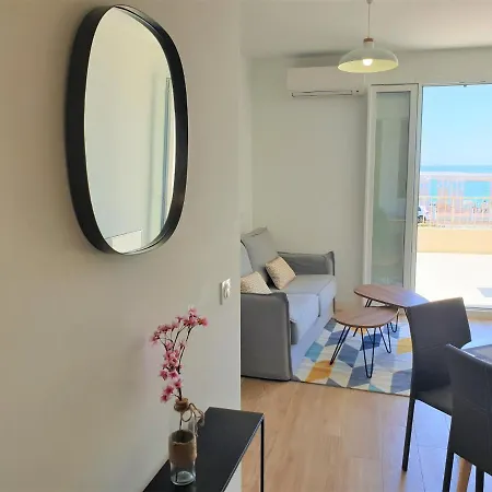 Promenade Vue Νίκαια