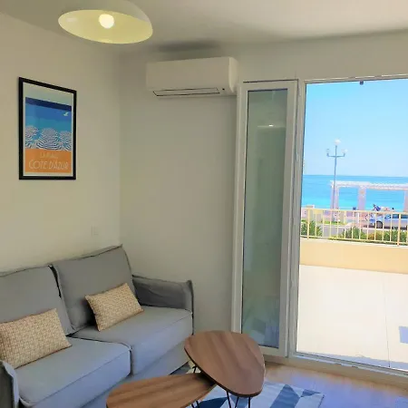 Promenade Vue * Νίκαια