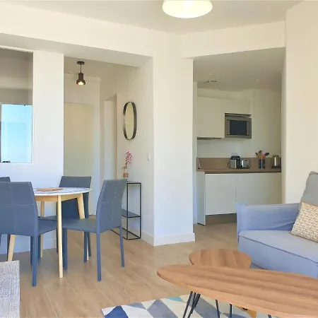 Promenade Vue Apartament Nicea