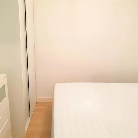 Promenade Vue Apartament *