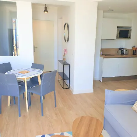 Promenade Vue Apartament Nicea