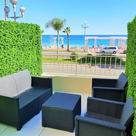 Promenade Vue Apartmán *