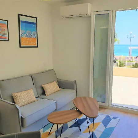 Promenade Vue *